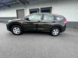Used 2013 Honda CR-V LX image 2