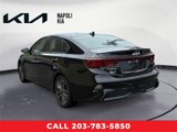 Certified 2022 Kia Forte GT-Line w/ GT-Line Premium Package image 4