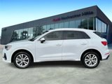 Used 2022 Audi Q3 2.0T Premium Plus w/ Premium Plus Package image 2