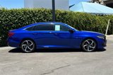 Certified 2022 Honda Accord Sport image 3