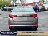 Used 2013 Kia Optima EX w/ Premium Pkg image 6