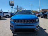 Used 2020 Jeep Compass Latitude image 2