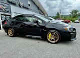 Used 2018 Subaru WRX STI Limited image 4