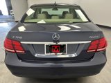 Used 2016 Mercedes-Benz E 350 4MATIC Sedan image 6