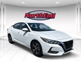 Used 2022 Nissan Sentra SV image 2