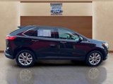 Used 2022 Ford Edge Titanium image 4