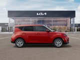 New 2025 Kia Soul LX image 3