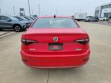 Used 2021 Volkswagen Jetta S image 4