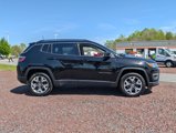 Used 2019 Jeep Compass Limited image 3