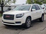 Used 2015 GMC Acadia SLT w/ Open Road Package image 3