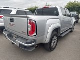 Used 2015 GMC Canyon SLE image 3