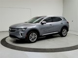 Used 2022 Buick Envision Preferred image 3