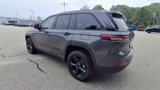 Certified 2024 Jeep Grand Cherokee Altitude image 6