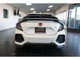 Used 2018 Honda Civic Si image 6