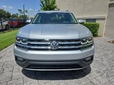 Used 2018 Volkswagen Atlas SE image 2