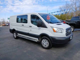 Used 2015 Ford Transit 250 130 Low Roof w/ Exterior Upgrade Package image 4