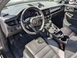 Certified 2025 Porsche Macan Turbo image 4
