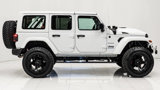 Used 2025 Jeep Wrangler Unlimited Sport image 2