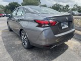 Used 2023 Nissan Versa SV image 3