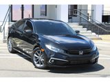 Used 2019 Honda Civic EX image 3