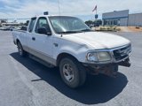 Used 1999 Ford F150 2WD SuperCab image 2