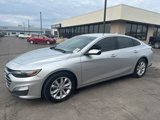 Used 2022 Chevrolet Malibu LT image 4