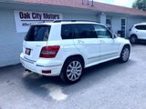 Used 2011 Mercedes-Benz GLK 350 4MATIC image 5