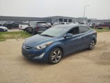 Used 2014 Hyundai Elantra Limited image 5