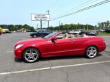 Used 2013 Mercedes-Benz E 350 Cabriolet w/ Appearance Pkg image 2