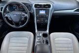 Certified 2020 Ford Fusion S image 5