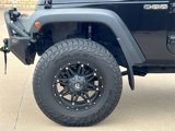 Used 2011 Jeep Wrangler Unlimited Rubicon w/ Call of Duty Group image 5