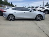 Used 2019 MAZDA MAZDA3 Sedan w/ Preferred Package image 4