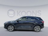 Used 2022 Ford Escape SEL image 2