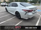Used 2018 Toyota Camry XSE image 5