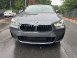 Used 2021 BMW X2 xDrive28i w/ M Sport X Package image 2