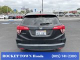Used 2018 Honda HR-V EX image 4