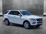 Used 2014 Mercedes-Benz ML 350 4MATIC image 3