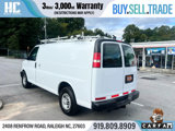 Used 2016 Chevrolet Express 2500 image 3