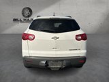 Used 2011 Chevrolet Traverse LS image 4