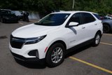 Used 2022 Chevrolet Equinox LT image 4