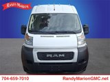 Used 2019 RAM ProMaster 2500 image 2