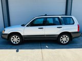 Used 2003 Subaru Forester 2.5X image 2