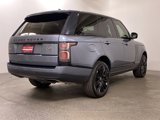 Used 2019 Land Rover Range Rover Supercharged image 5