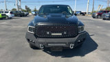 Used 2016 RAM 1500 Laramie Longhorn w/ Convenience Group image 3