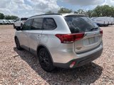 Used 2019 Mitsubishi Outlander FWD image 4