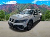 New 2024 Volkswagen Tiguan Wolfsburg Edition image 4