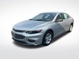 Used 2018 Chevrolet Malibu LS image 3
