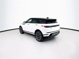 Used 2025 Land Rover Range Rover Evoque S image 5