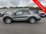 New 2025 Ford Explorer Active w/ Active Comfort Package image 6