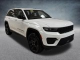 New 2024 Jeep Grand Cherokee Altitude image 2